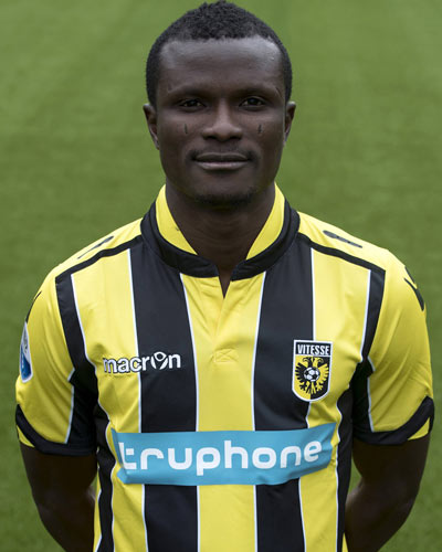 Abiola Dauda Abiola Dauda