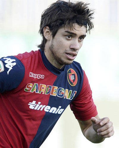 Matías Cabrera Matías Cabrera