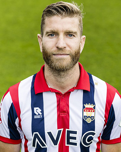 Michael de Leeuw Michael de Leeuw