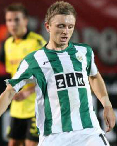 Oleg Golodyuk Oleg Golodyuk