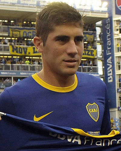 Cristian Erbes Cristian Erbes