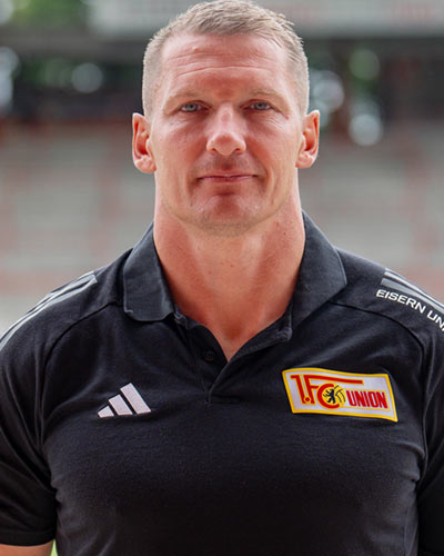 Martin Krüger Martin Krüger