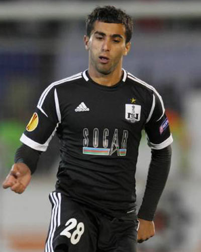 Emin Mehtiyev Emin Mehtiyev