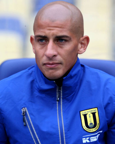 Alejandro Camargo Alejandro Camargo