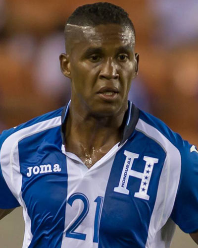 Brayan Beckeles Brayan Beckeles