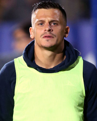 Franco Ragusa Franco Ragusa