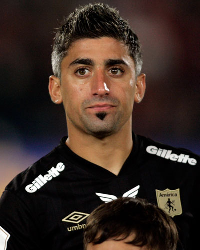 Matías Pisano Matías Pisano