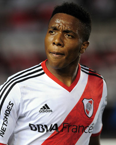 Carlos Carbonero Carlos Carbonero