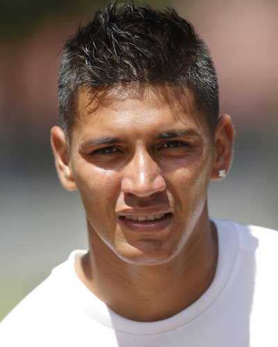 Luis Romero Luis Romero