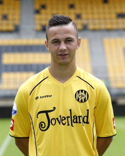 Adnan Šećerović Adnan Šećerović