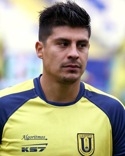 Patricio Rubio Patricio Rubio
