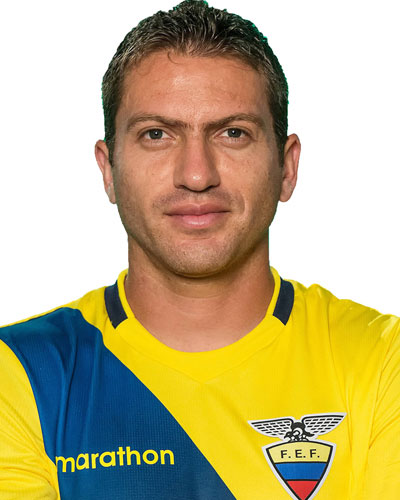 Pedro Larrea Pedro Larrea