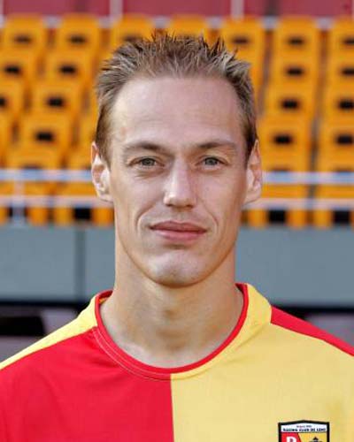 Nicolas Gillet Nicolas Gillet