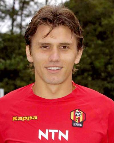 Paulo André Paulo André