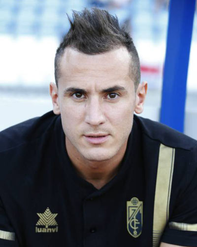 Hassan Yebda Hassan Yebda