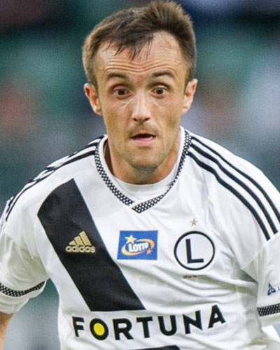 Miroslav Radović Miroslav Radović