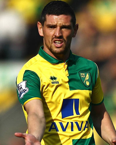 Graham Dorrans Graham Dorrans