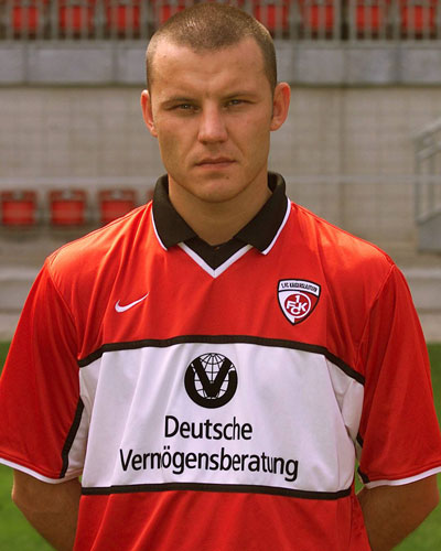 Tomasz Kłos Tomasz Kłos