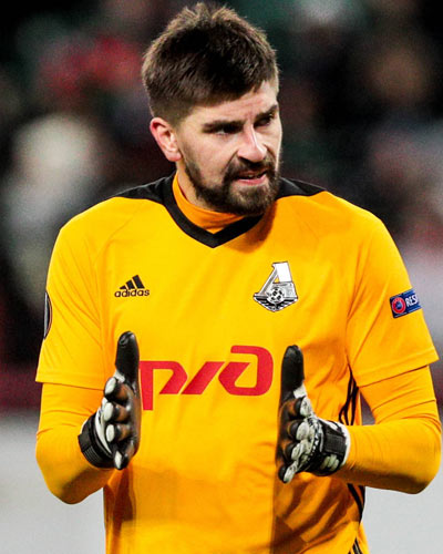 Anton Kochenkov Anton Kochenkov