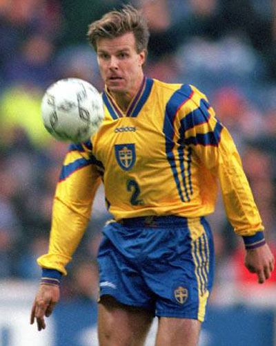 Roland Nilsson Roland Nilsson