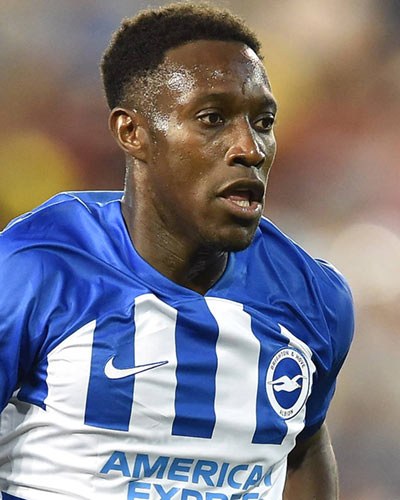 Danny Welbeck Danny Welbeck