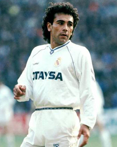Hugo Sánchez Hugo Sánchez