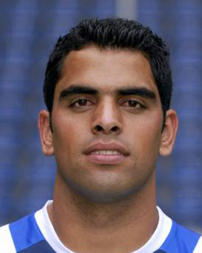 Maicon Maicon