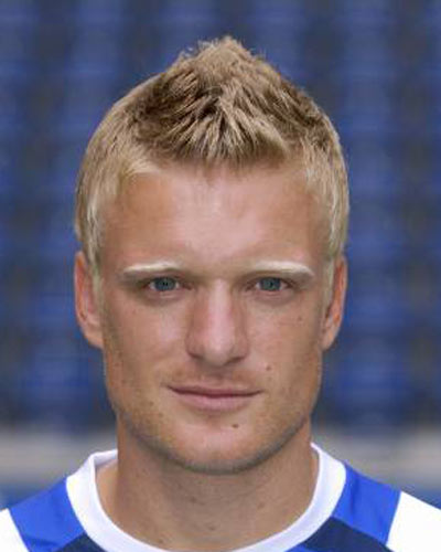 Tobias Willi Tobias Willi