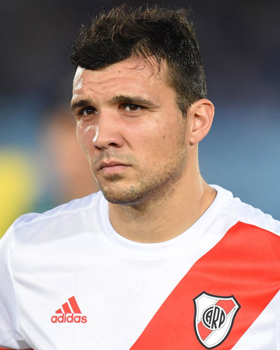 Nicolás Bertolo Nicolás Bertolo