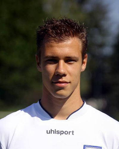 Krisztián Vadócz Krisztián Vadócz