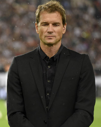 Jens Lehmann Jens Lehmann