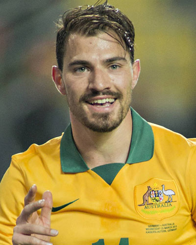 James Troisi James Troisi