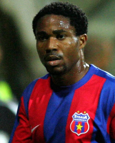 Ifeany Emeghara Ifeany Emeghara