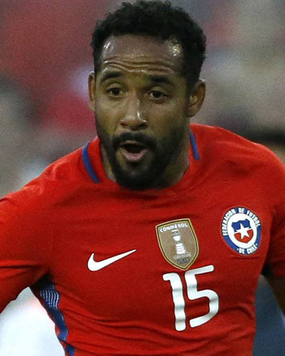 Jean Beausejour Jean Beausejour