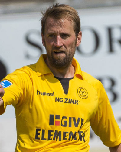 Peter Nymann Peter Nymann