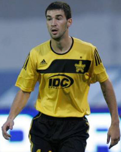 Miloš Adamović Miloš Adamović