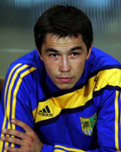 Oleksandr Romanchuk Oleksandr Romanchuk