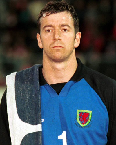 Mark Crossley Mark Crossley