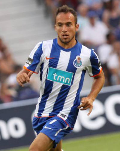 Fernando Belluschi Fernando Belluschi