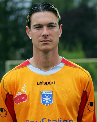 Sébastien Hamel Sébastien Hamel