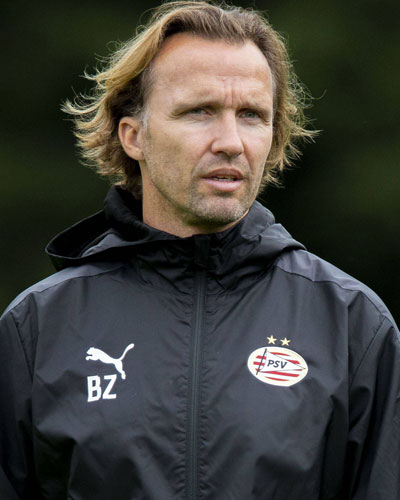 Boudewijn Zenden Boudewijn Zenden