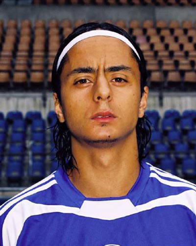 Salim Arrache Salim Arrache