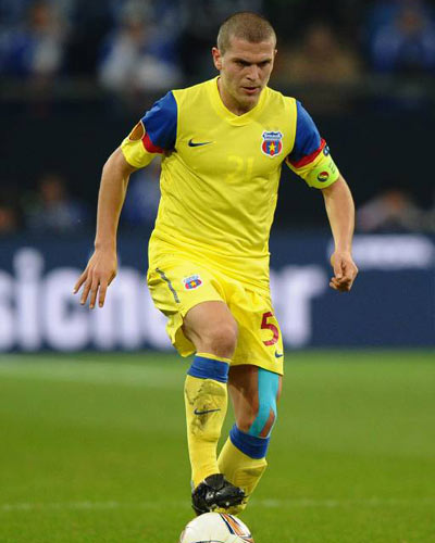 Alexandru Bourceanu Alexandru Bourceanu