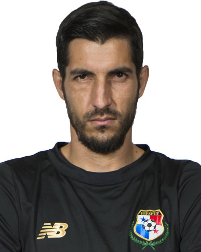 Jaime Penedo Jaime Penedo