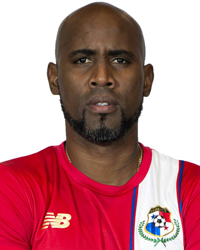 Felipe Baloy Felipe Baloy