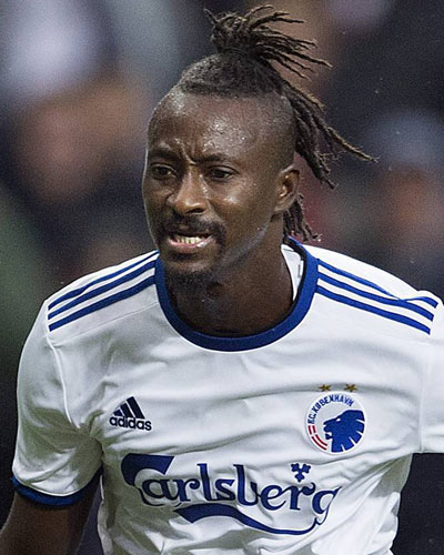 Dame N'Doye Dame N'Doye