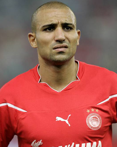 Rafik Djebbour Rafik Djebbour