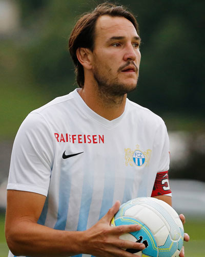 Alain Nef Alain Nef