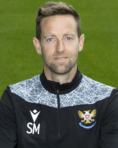 Steven MacLean Steven MacLean