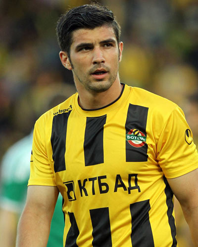 Srdjan Luchin Srdjan Luchin